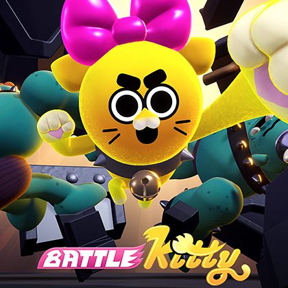 Battle Kitty（バトルキティ）