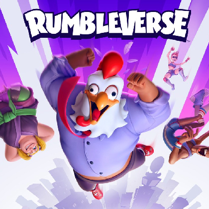 Rumbleverse