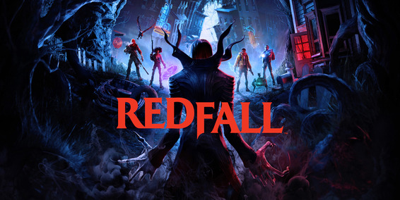 Redfall