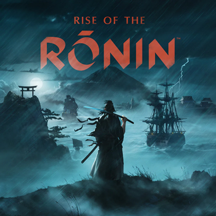 Rise of the Rōnin