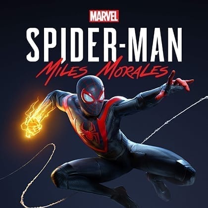 Marvel’s Spider-Man Miles Morales