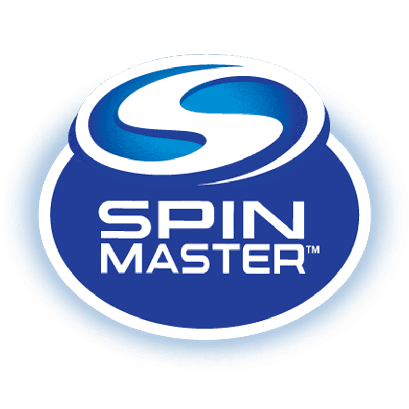 Client - Spin Master