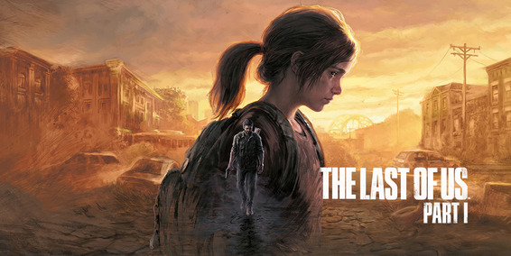 The Last of Us Part I