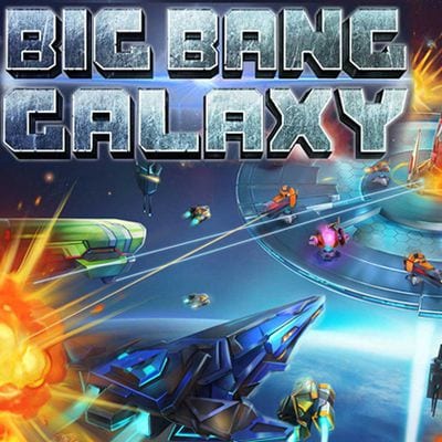 Big Bang Galaxy