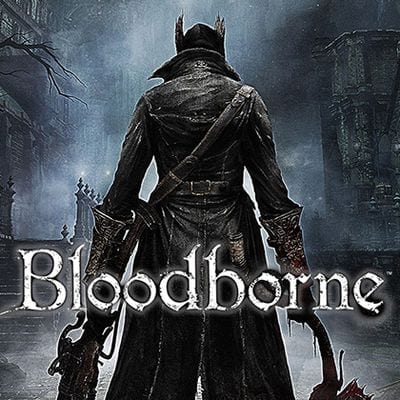 Bloodborne