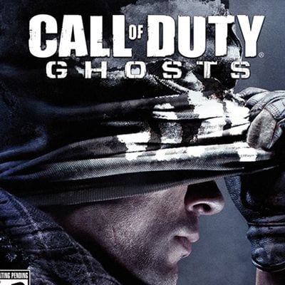 Call Of Duty: Ghosts