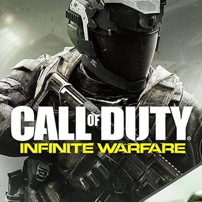 Call Of Duty: Infinite Warfare