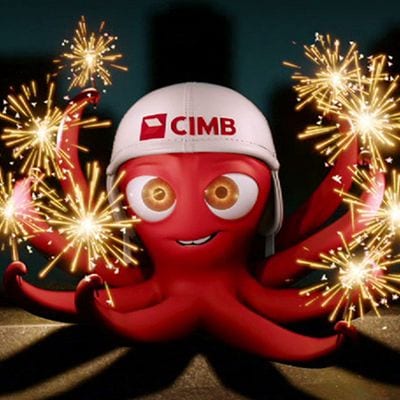 CIMB Bank (Octo)