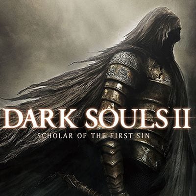 Dark Souls II: Scholar Of The First Sin