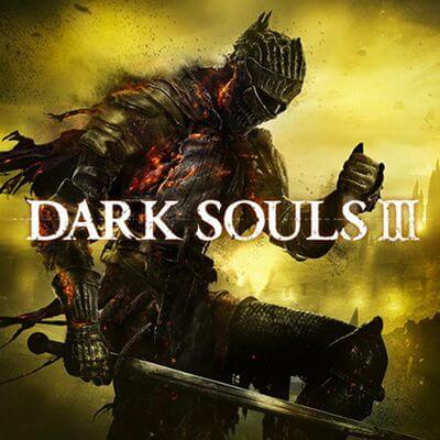 Dark Souls III