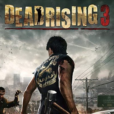 Dead Rising 3