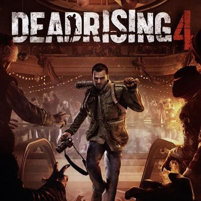 Dead Rising 4