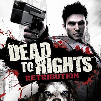 Dead To Rights: Retribution