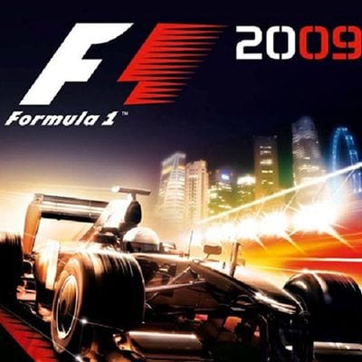 F1 2009