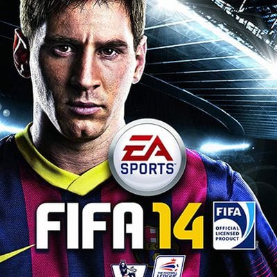 FIFA 14