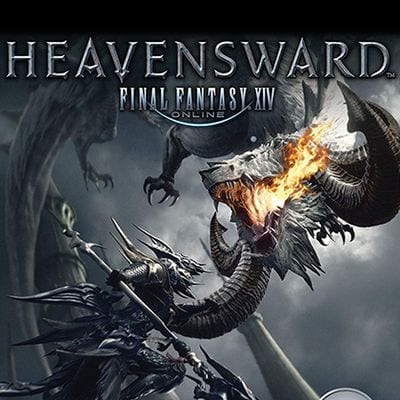 Final Fantasy XIV: Heavensward