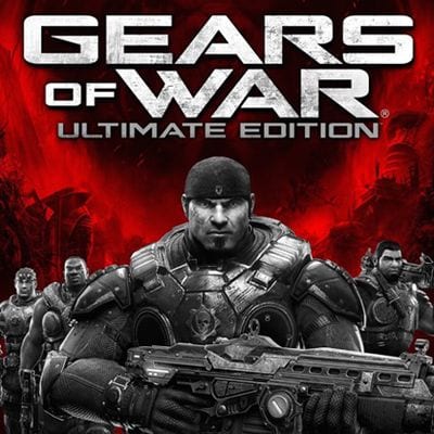 Gears Of War: Ultimate Edition