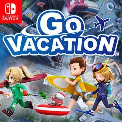 Go Vacation