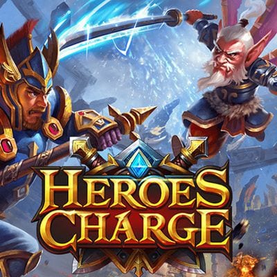 Heroes Charge（ヒーローズチャージ ）