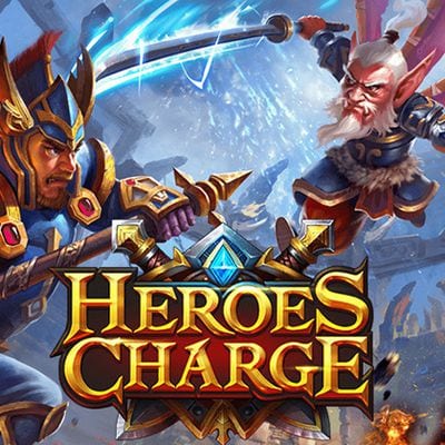 Heroes Charge