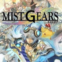 Mist Gears