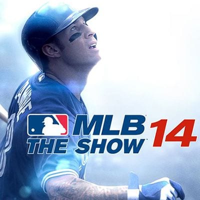 MLB 14: The Show