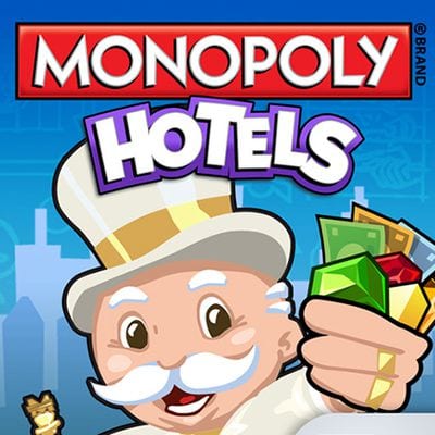 Monopoly Hotels