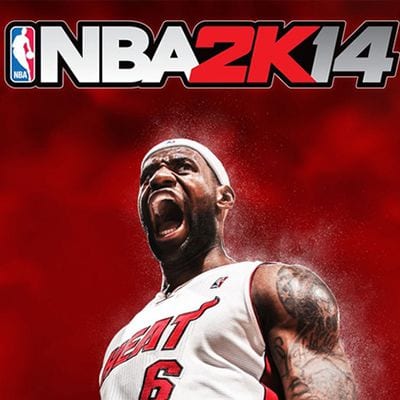 NBA 2K14