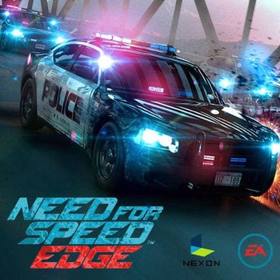 Need For Speed: Edge