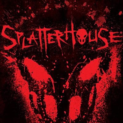 Splatterhouse