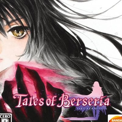 Tales Of Berseria