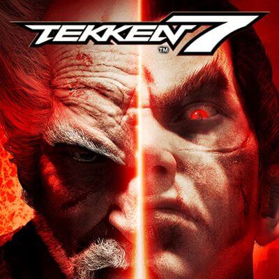 Tekken 7