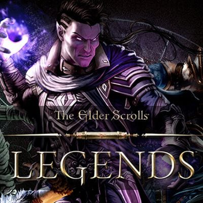 The Elder Scrolls: Legends