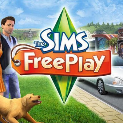 The Sims FreePlay