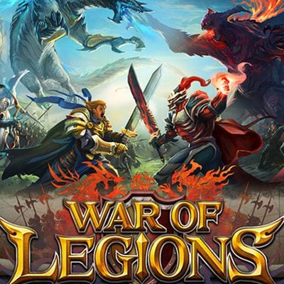 War of Legions