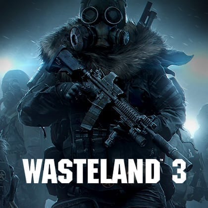 Wasteland 3